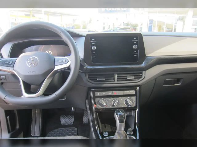 Volkswagen T-Cross 1.0 TSI DSG Life