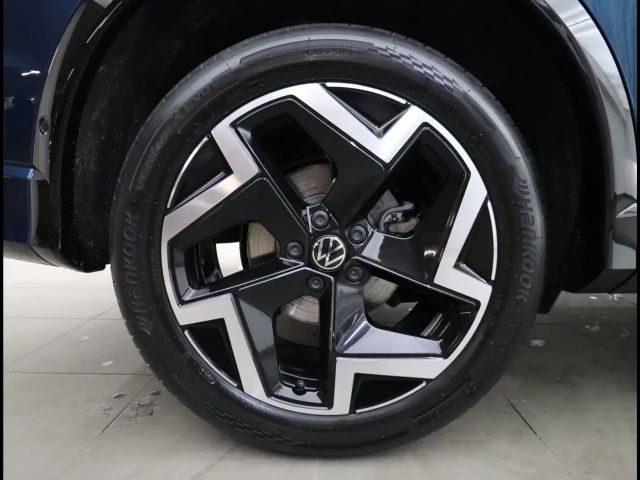 Volkswagen Tiguan 2.0 TDI DSG R-Line