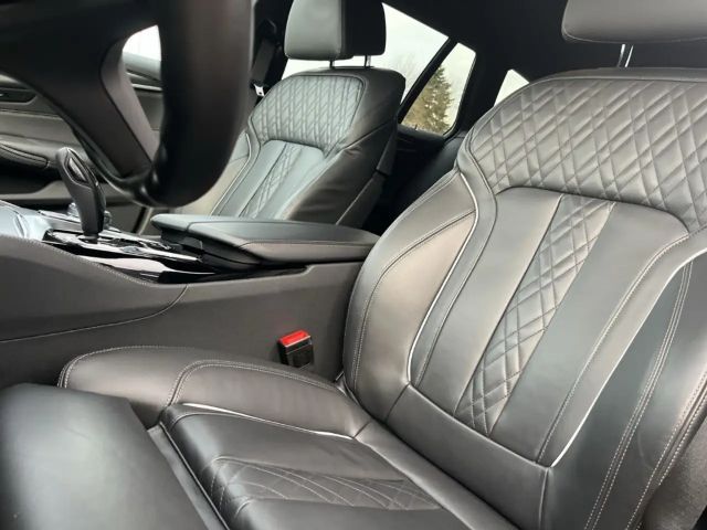 BMW 530 530i M-Sport Touring xDrive