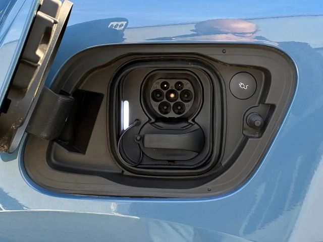 Volvo C40 Core Recharge