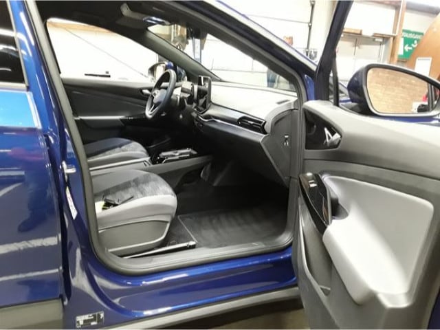 Volkswagen ID.4 Pure