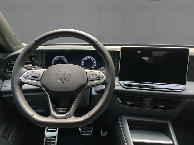 Volkswagen Tiguan 2.0 TDI DSG