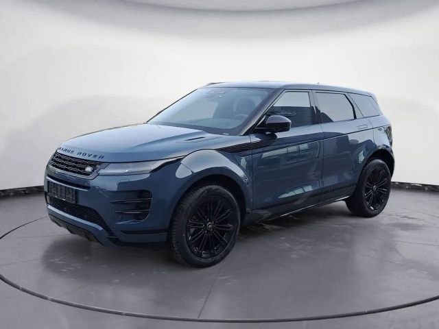 Land Rover Range Rover Evoque D200 Dynamic SE