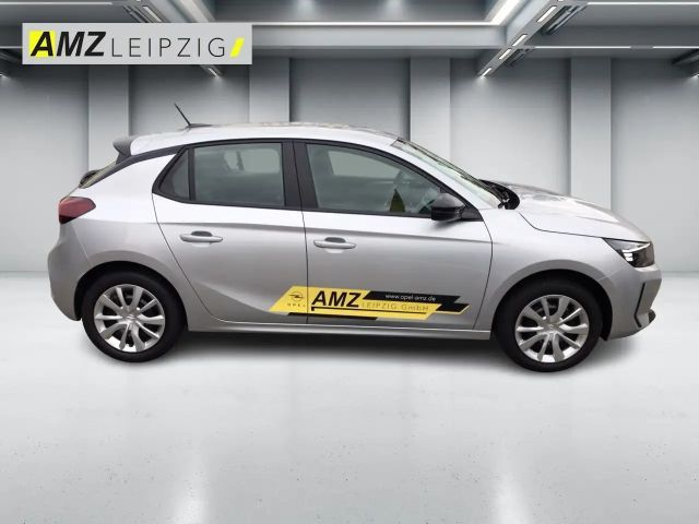 Opel Corsa F 1.2 *Stadtflitzer*