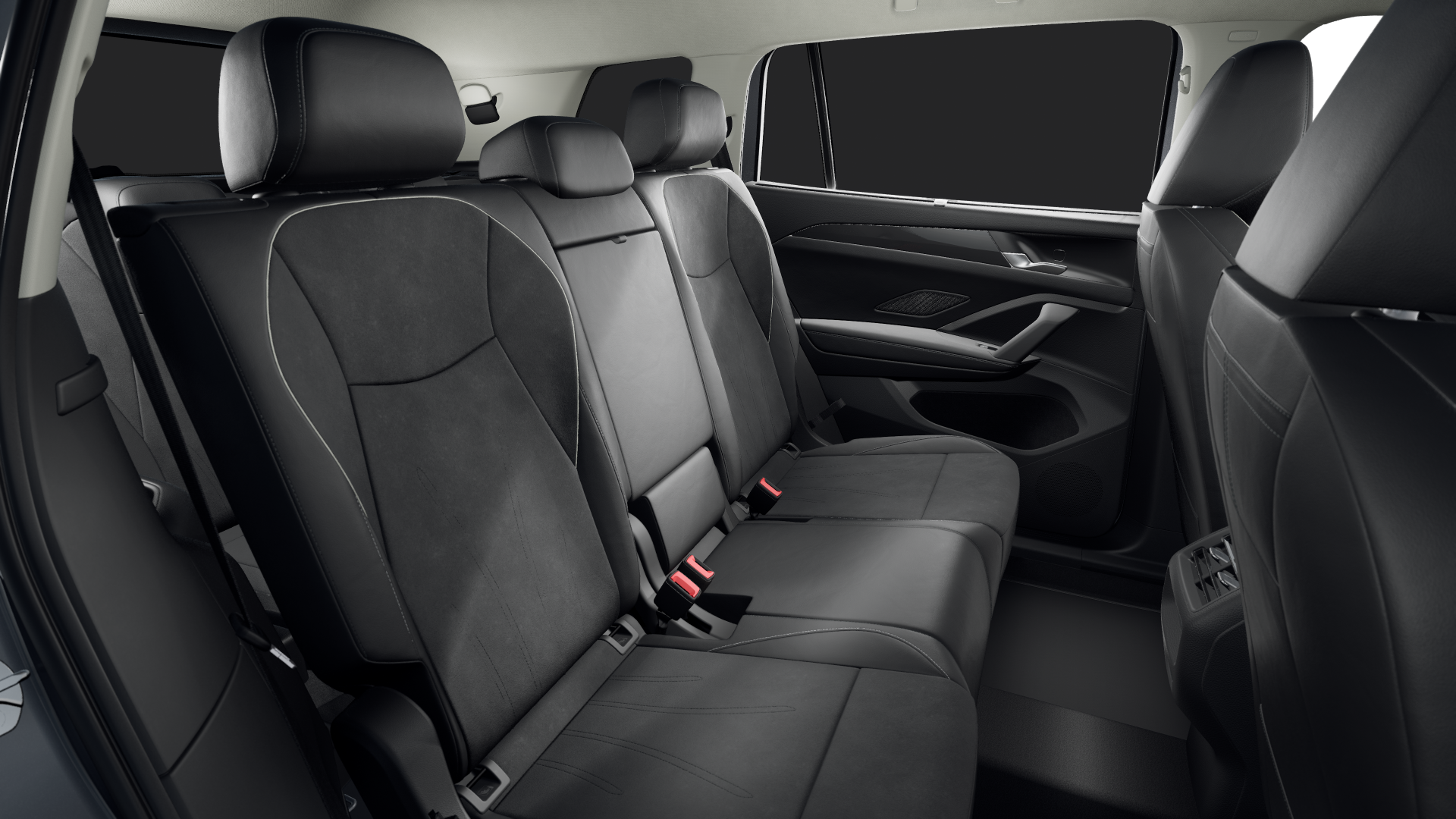 Volkswagen Tayron 2.0 TSI Elegance Elegance