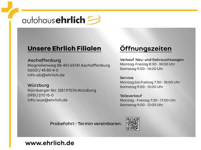 Renault Kangoo E-Tech Techno