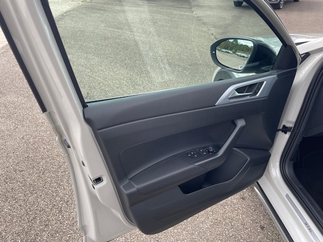 Volkswagen Taigo 1.0 TSI DSG