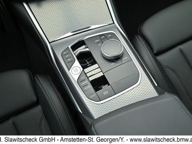 BMW 320 320d Sedan xDrive