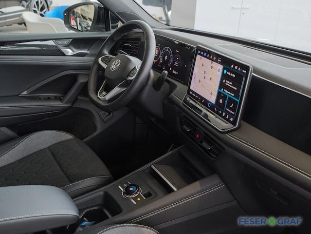 Volkswagen Tiguan 1.5 eTSI DSG