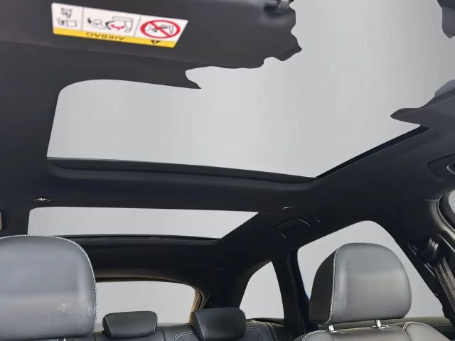 Audi A6 50 TDI Quattro