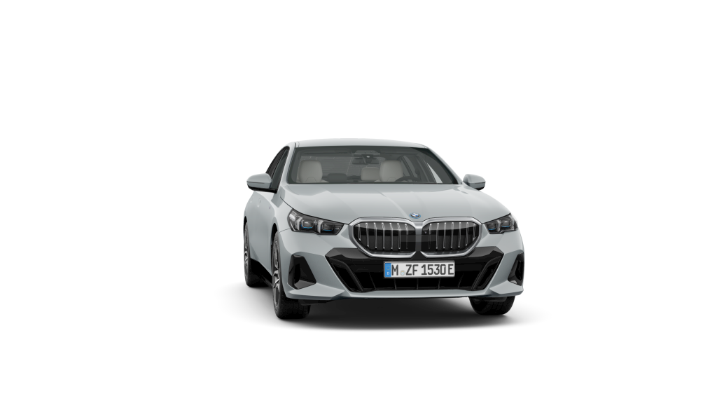 BMW 550 Sedan xDrive