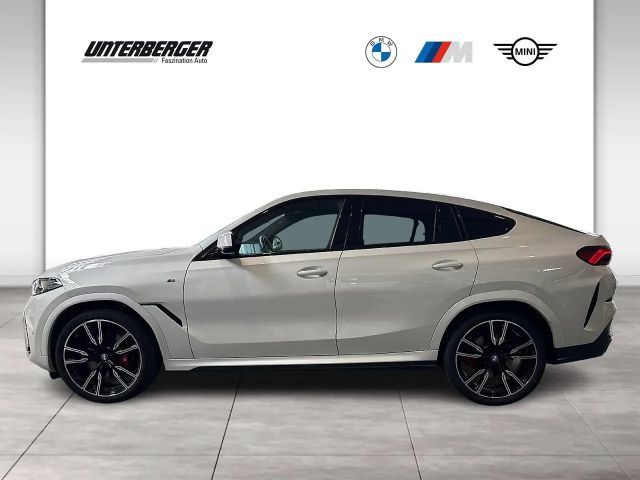 BMW X6 M-Sport xDrive30d