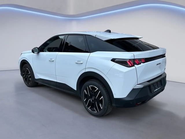 Peugeot 3008 Allure Pack Hybrid
