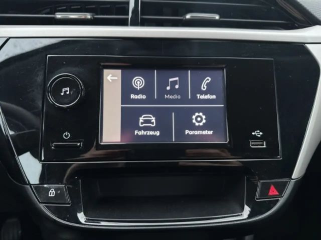 Opel Corsa Edition F Edition