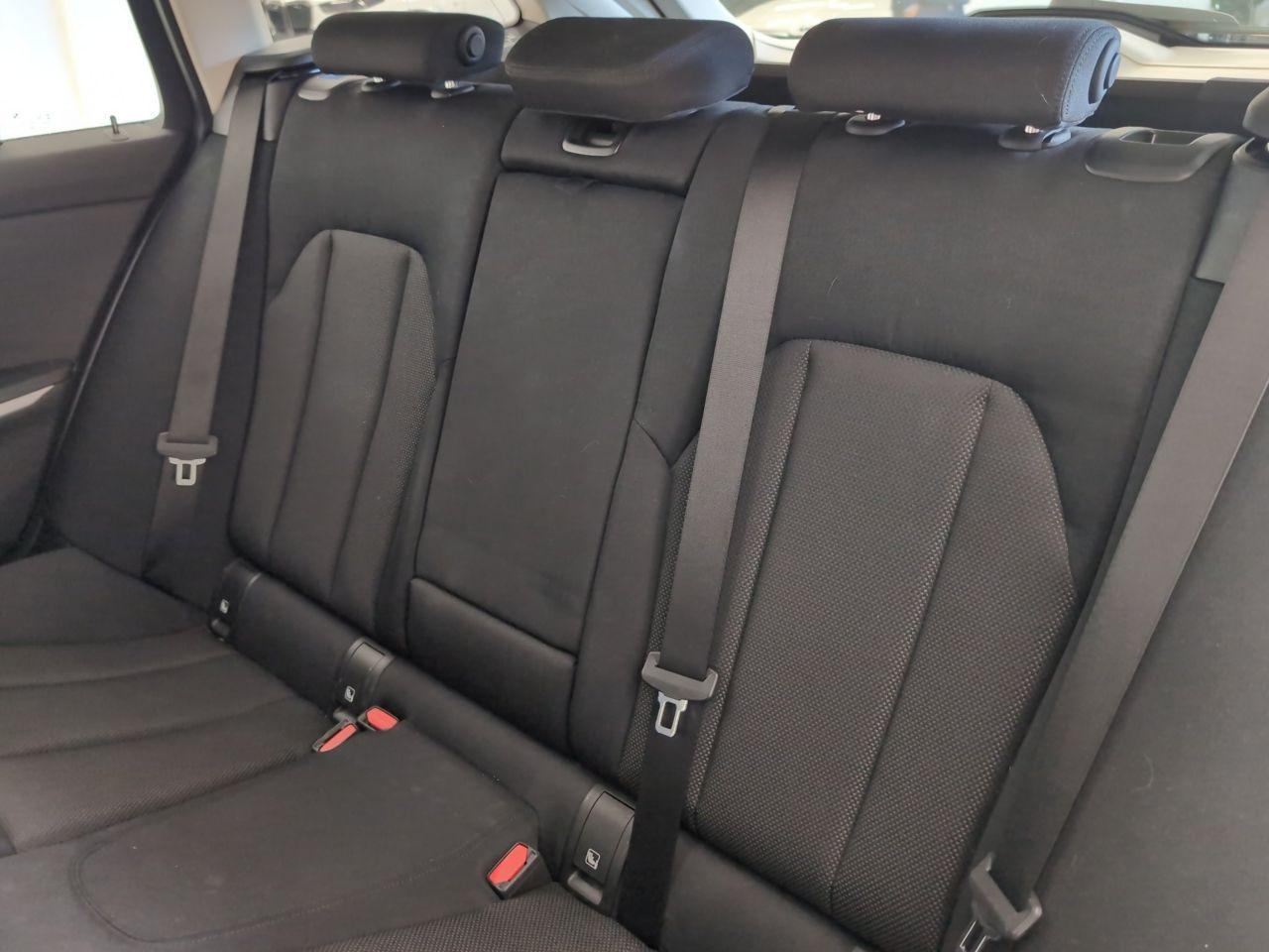 BMW 318 318d Touring