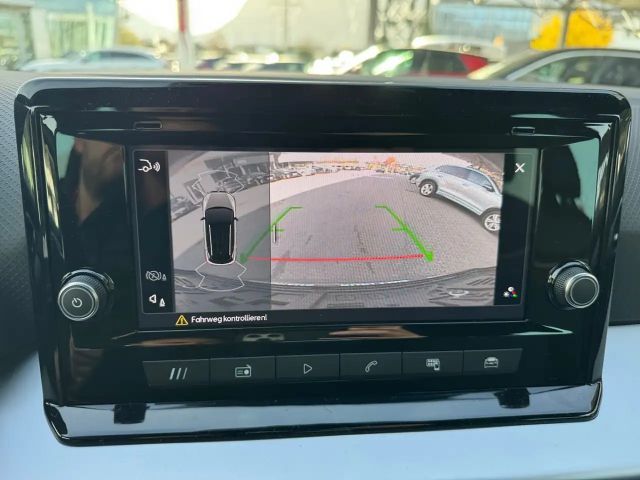 Seat Arona 1.0 TSI FR-lijn