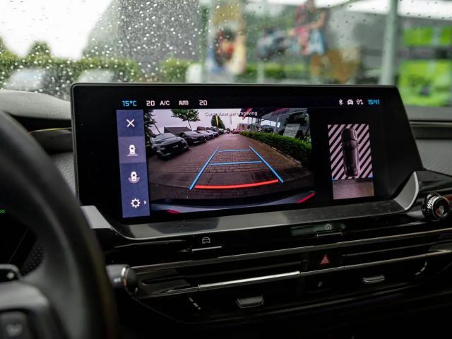 Citroën C5 X 130 PK AT  | Volledig Leder | Zetelverw. | Came...