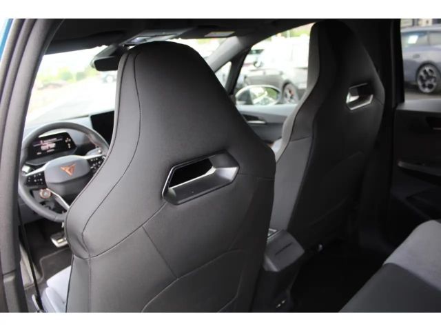 Cupra Born 60kWh Edition Dynamic NAVI LED KAMERA ACC GRA 19