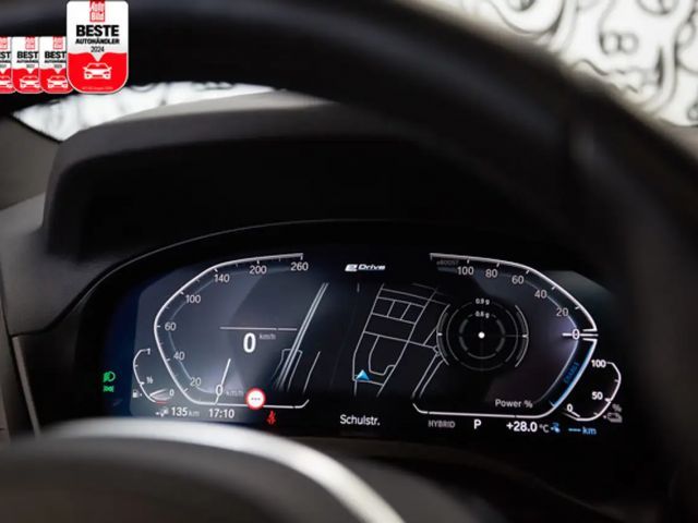 BMW X3 M-Sport xDrive30e