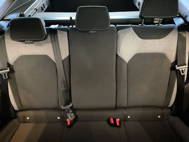 Dacia Bigster Hybrid 155