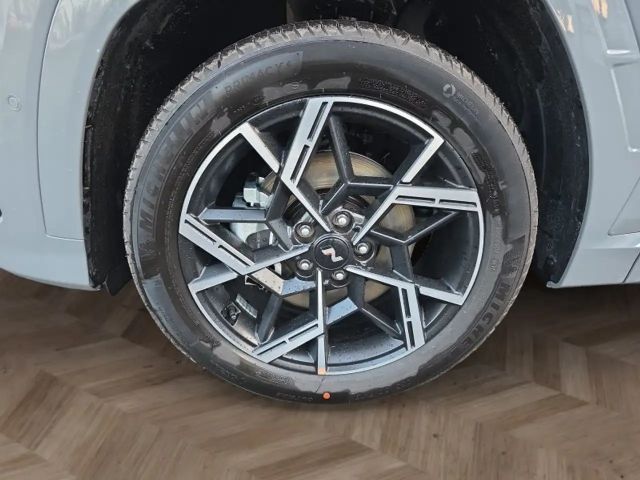 Hyundai Tucson 1.6 N Line T-GDi