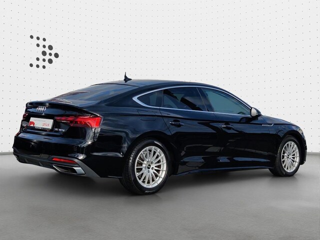 Audi A5 35 TFSI S-Tronic Sportback