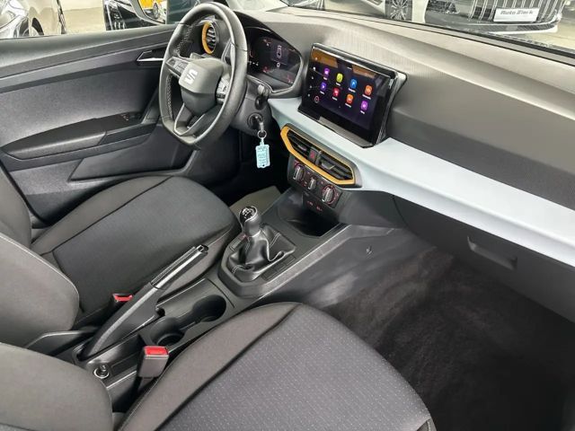 Seat Ibiza 1.0 TSI Style