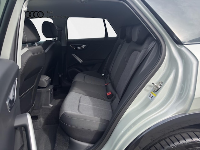 Audi Q2 35 TFSI S-Tronic