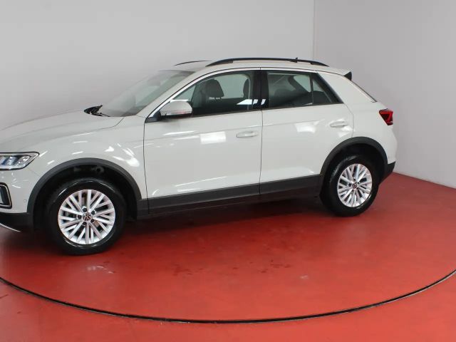 Volkswagen T-Roc DSG Life