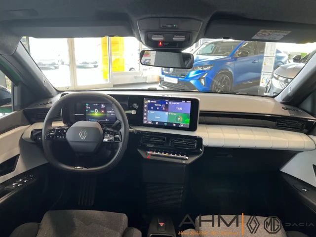 Renault 5 Electric Evolution