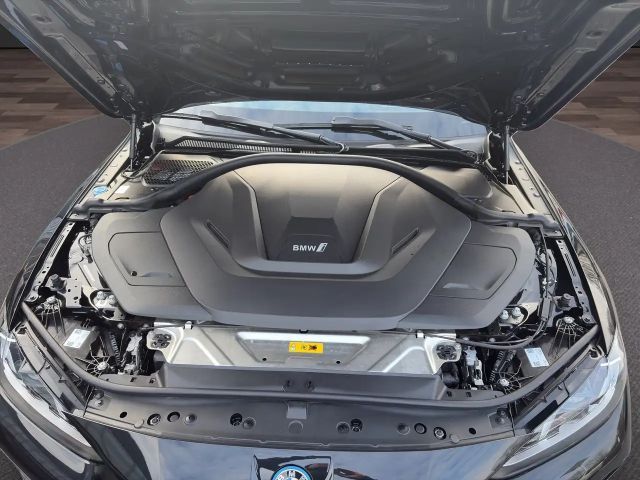 BMW i4 Coupé M-Sport eDrive40