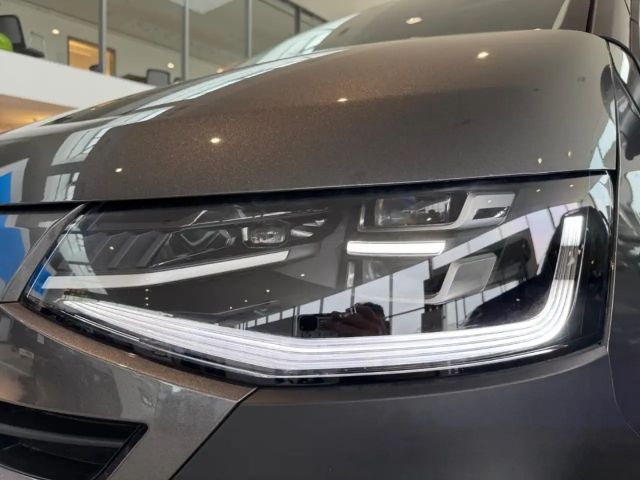 Volkswagen Transporter 2.0 TDI