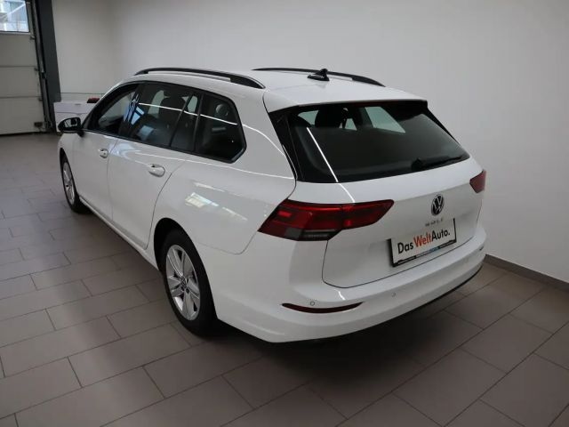 Volkswagen Golf DSG Life Variant