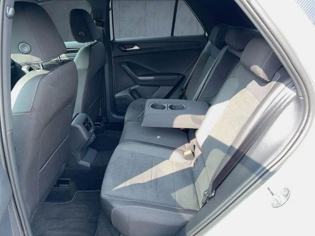 Volkswagen T-Roc 1.5 TSI DSG R-Line