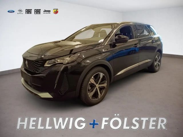 Peugeot 5008 BlueHDi GT-Line