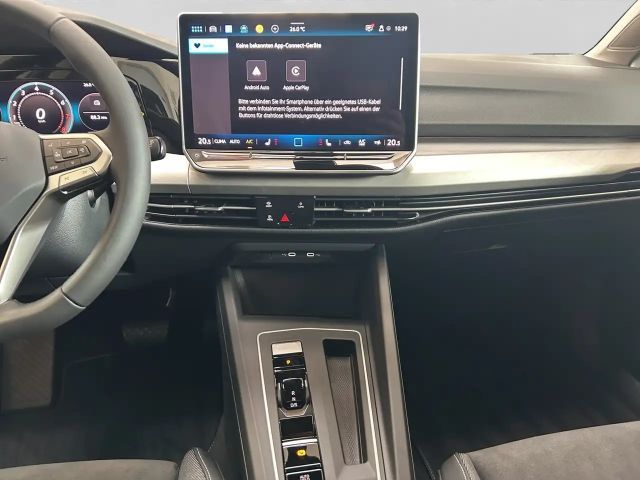 Volkswagen Golf Business DSG Variant