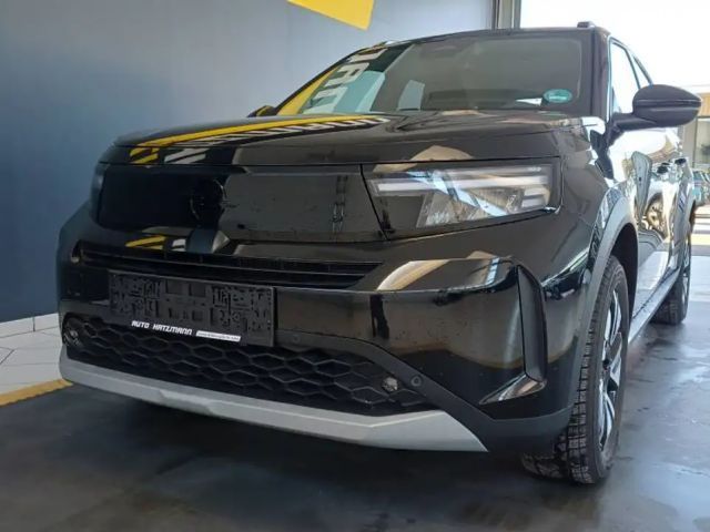 Opel Frontera 44 kWh GS e-Frontera