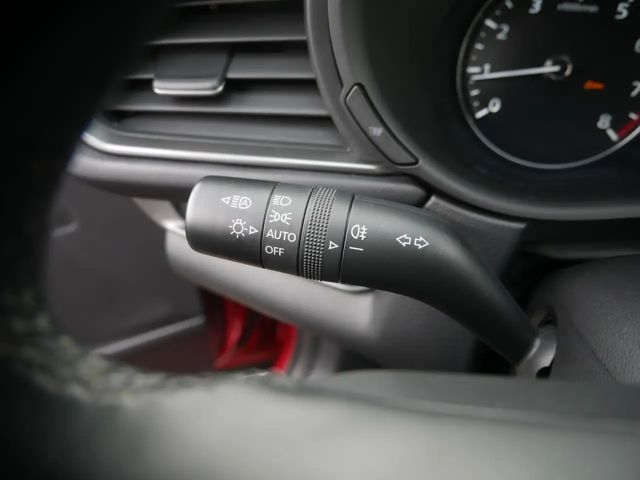 Mazda CX-30 SkyActiv