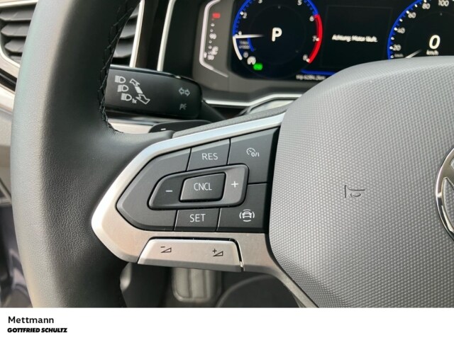 Volkswagen Polo 1.0 TSI DSG Style