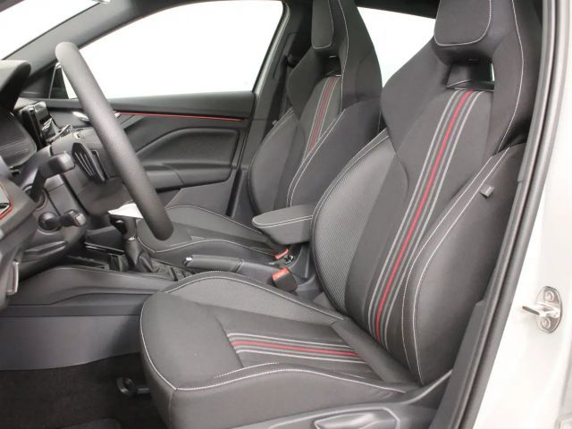 Skoda Scala Monte Carlo