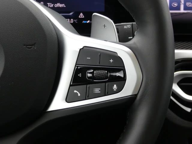 BMW 320 320d M-Sport Touring