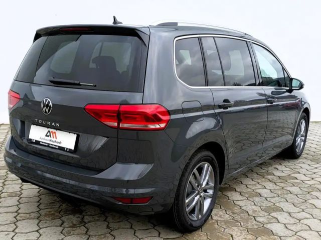 Volkswagen Touran 1.5 TSI Comfortline DSG