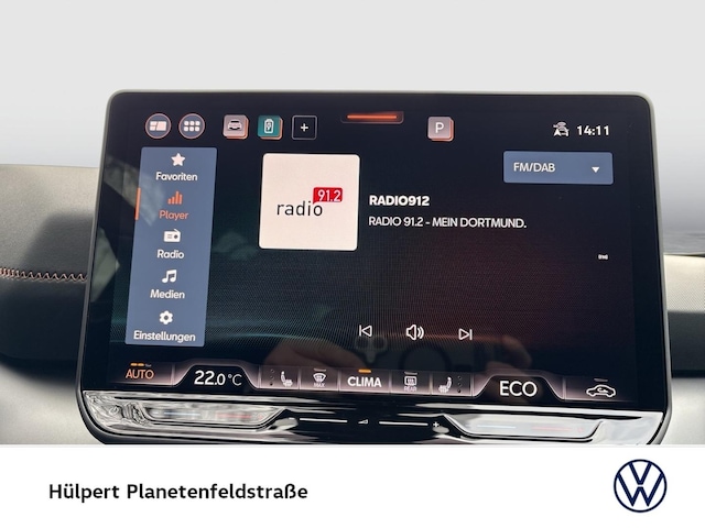 Cupra Born Born EDITION DYNAMIC 360CAM ACC LM19 NAVI SITZHZ