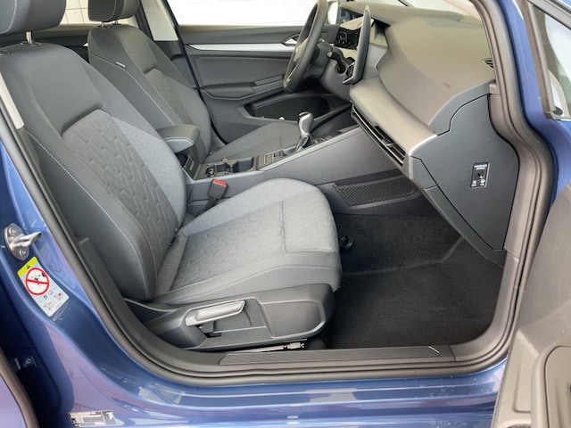 Volkswagen Golf 1.5 TSI Golf VIII