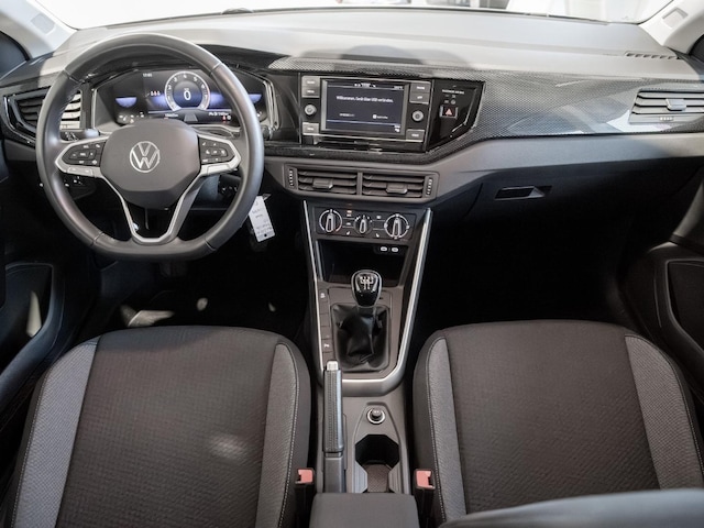 Volkswagen Polo 1.0 Virtual DynLicht LED PDC SHZ SpurH