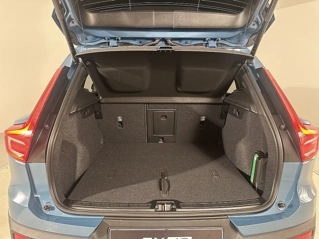 Volvo EX40 Plus Single motor