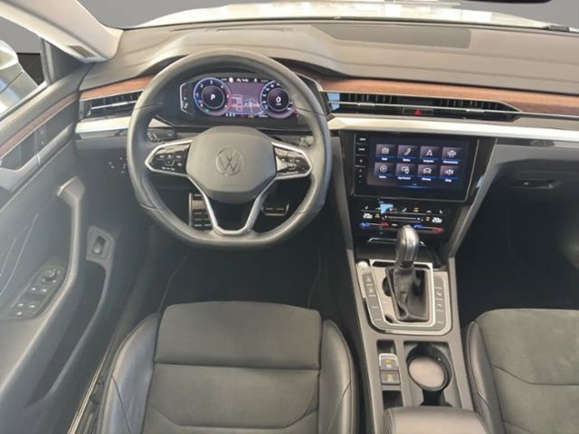 Volkswagen Arteon 2.0 TDI DSG Elegance Elegance
