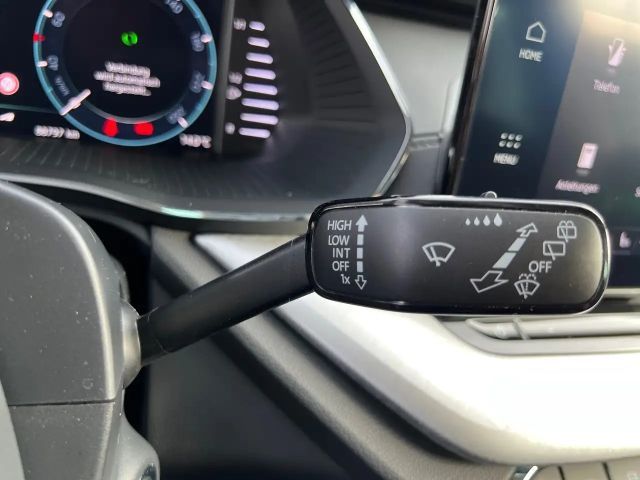 Skoda Octavia Ambition Combi