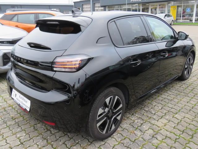 Peugeot 208 Allure Pack