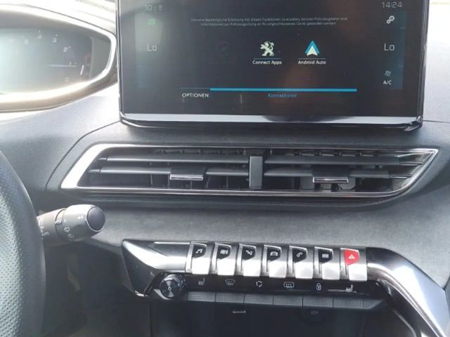 Peugeot 3008 GT-Line